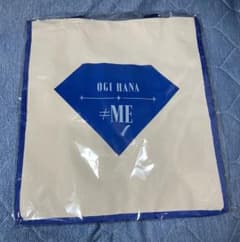 お*。様 尾木波菜　トートバッグ　メンバーカラー　おぎはな　ノイミー　≠ME m64438245994_1.jpg?1780053819