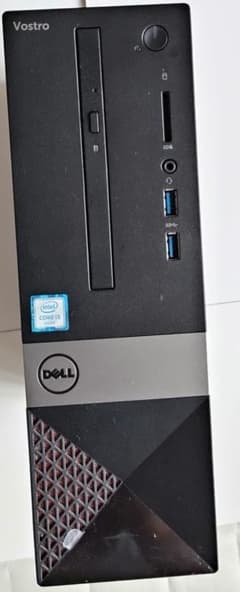 DELL Vostro 3267 Windows11 Microsoft 365 - メルカリ
