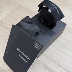 【美品】BIOAESTECH DUAL ORB DEEP LIFT 美顔器のサムネイル
