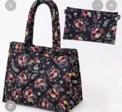 新品未開封 ローソン限定ヒスミニスクエアバッグ 3点セット - メルカリ