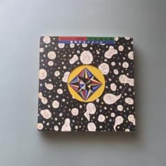図録「GENTARO KOMAKI 小牧源太郎 - 増殖するイメージ」1996のサムネイル