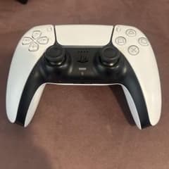 PS5 コントローラー　ジャンクのサムネイル
