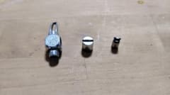 ABU アブ　レベルワインダー　パーツのサムネイル