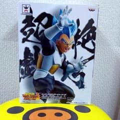 ドラゴンボール フィギュアのサムネイル