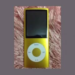 iPod  8Gのサムネイル
