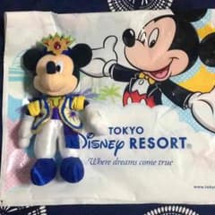 ミッキー ぬいば サマーオアシススプラッシュ2012のサムネイル
