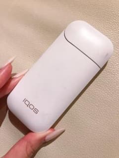iQOS アイコスのサムネイル