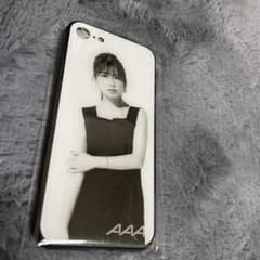 AAA 宇野実彩子 スマホケースのサムネイル