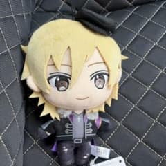 あんさんぶるスターズ！あんスタぬいぐるみ 新衣装 UNDEAD 羽風薫 ②
