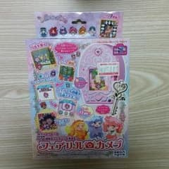 リルリルフェアリル　　カメラのサムネイル