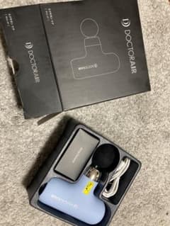 Doctor Airのサムネイル