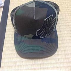 NEW ERA 迷彩柄スナップバック‼︎のサムネイル