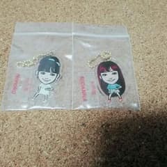 山口乃々華 須田アンナ アクリルのサムネイル