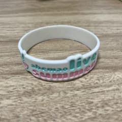 阿部真央 abemaolive summer ラバーバンドのサムネイル