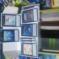 遊戯王半引退セットのサムネイル