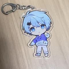 きみゆめ そらねこ めろぱか アクリルキーホルダー - メルカリ