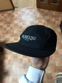 ノースフェイス キャップのサムネイル