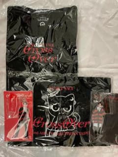 FANTASTICS 八木勇征 台湾 ファンミーティング グッズのサムネイル