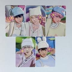 PLAVE PLBBUU ユニバ weverse 特典 トレカ - メルカリ