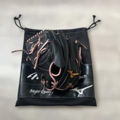 Mizuno pro 연식 야구 장갑 이토 다이카이 모델 왼쪽 던지기 가격 인하 가능