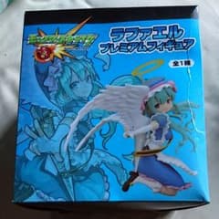 モンスターストライク ラファエル フィギュアのサムネイル