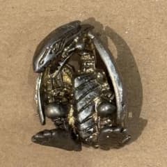 遊戯王 メタルディア　青眼の白龍(ゴールド)ブルーアイズのサムネイル
