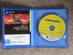 Cyberpunk 2077 & Street Fighter 6 세트