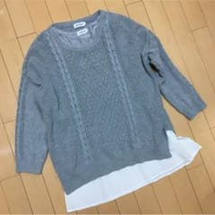 LEPSIM マタニティ♡のサムネイル