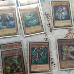 遊戯王 E-HIROデッキのサムネイル