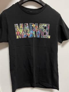 マーベルTシャツのサムネイル