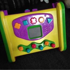 指先の知育 ピープルのサムネイル