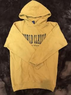GAP パーカー 90s チャンピオンのサムネイル