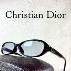 極美品　Christian Dior　サングラス　CD7057J　ブルーレンズ 極美品 Christian Dior サングラス CD7057J ブルーレンズ - メルカリ