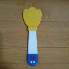 ドナルド しゃもじのサムネイル