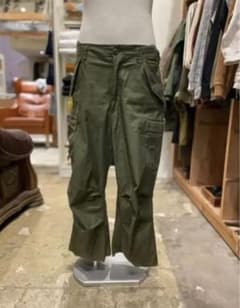 m65カーゴパンツのサムネイル