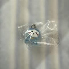 ちいかわ目印しアクセサリー　ハチワレのサムネイル