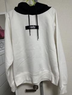 Rady♡パーカーのサムネイル