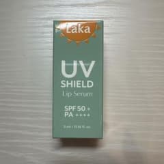Laka UV SHIELD Lip Serum 5mlのサムネイル