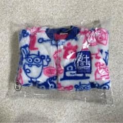 アウターと帽子のセットのサムネイル