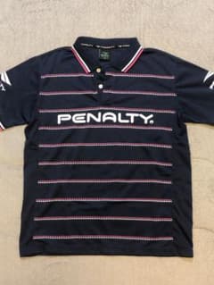 ポロシャツ PENALTYのサムネイル