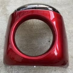 バイクカウルのサムネイル