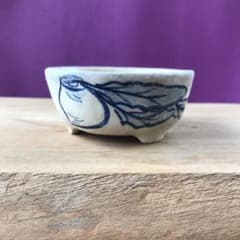 小品盆栽鉢のサムネイル