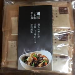 日本橋だし場 薫る味だしのサムネイル
