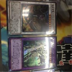 バスタードラゴン バスターブレイダーオッドアイズグラビティドラゴン覚醒の魔導剣士のサムネイル