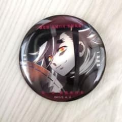 鬼滅の刃　無限城編　ものがたる眼差し　コレクション缶バッジ B 童磨 劇場版 鬼滅の刃 無限城編 ものがたる眼差し コレクション缶バッジ B