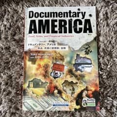 Documentary Americaのサムネイル