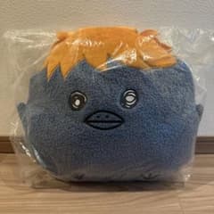 하이큐!! 히나 유리 푹신푹신 쿠션