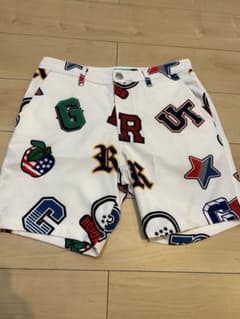 クアルトユナイテッド　パンツ　メンズ　ゴルフウェアのサムネイル