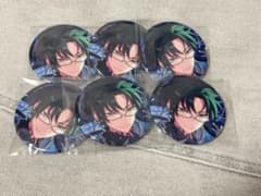 あんスタ　蓮巳敬人　缶バッチのサムネイル
