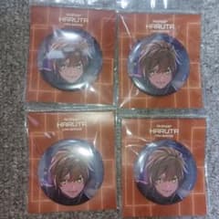 華Doll 清瀬陽汰 Echo Ver 缶バッジ 4個セット - メルカリ